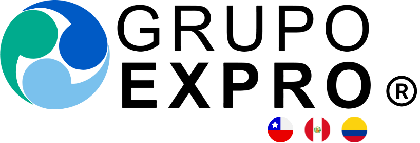 GrupoExpro Logo de GrupoExpro