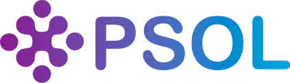PSOL Logo de PSOL