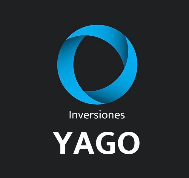 Yago logo